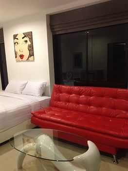 Satva Samui Hotel
